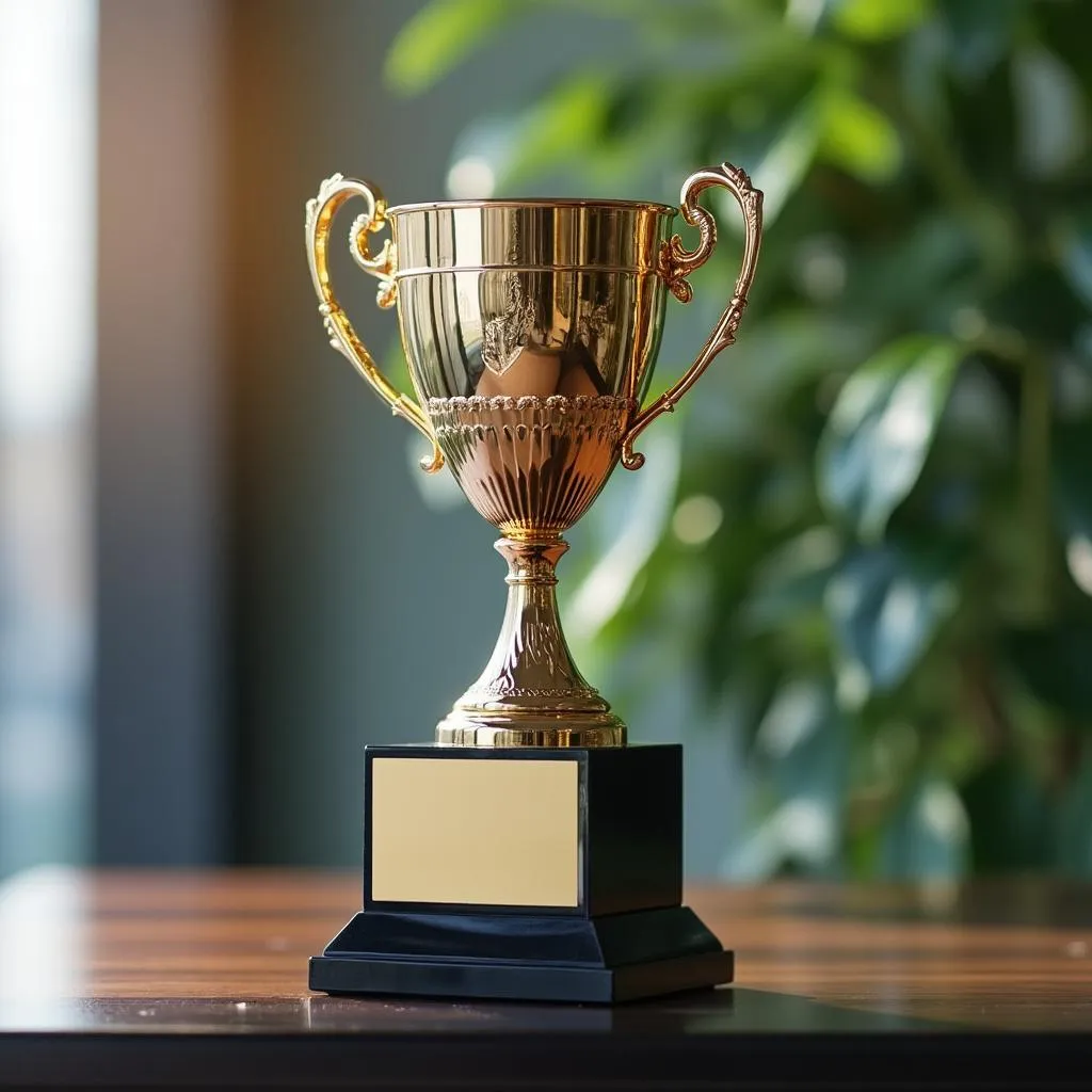 Industry Excellence Award