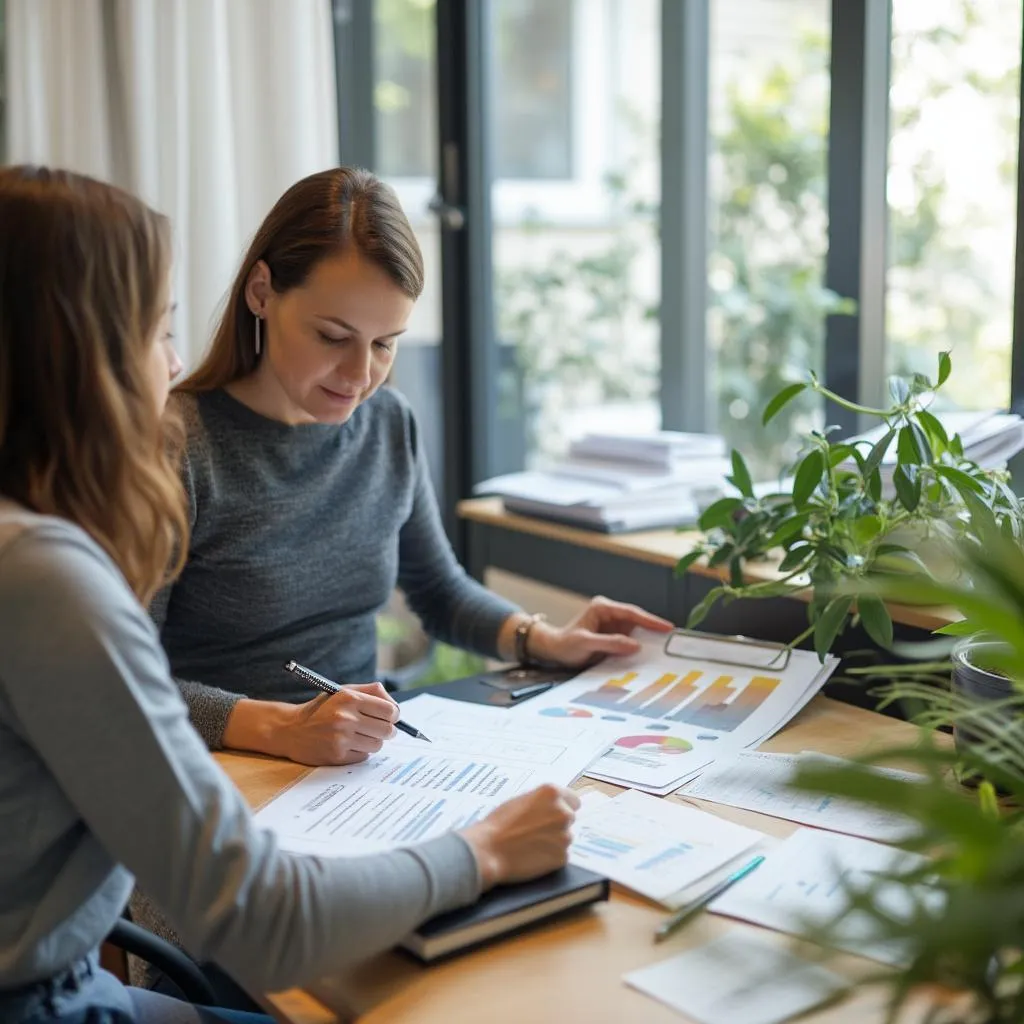 Post-consultation implementation planning