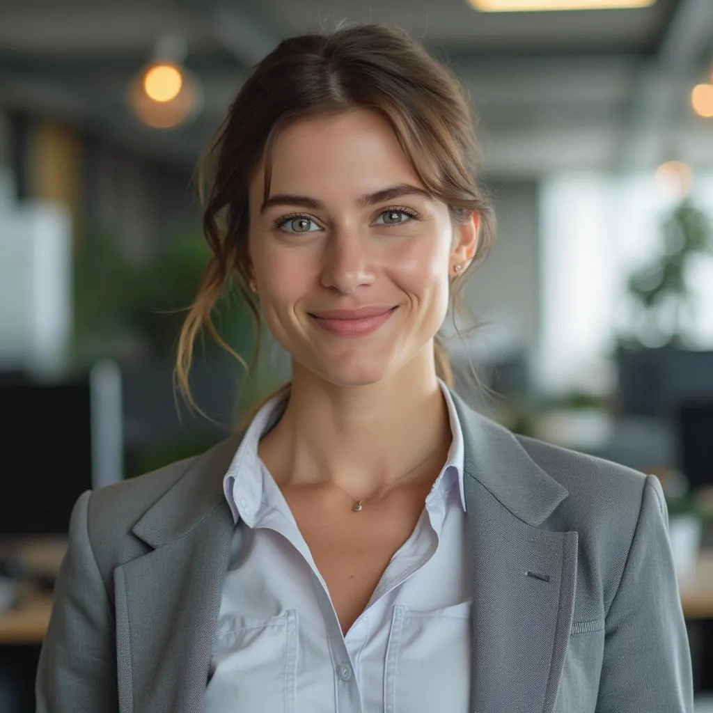 Career transition case study