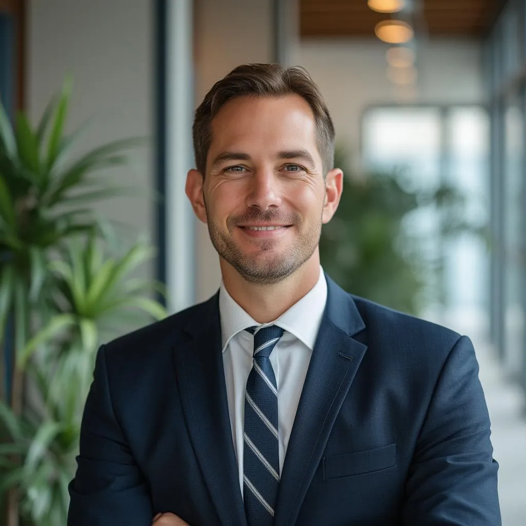 Richard Matthews - Co-Founder & CEO