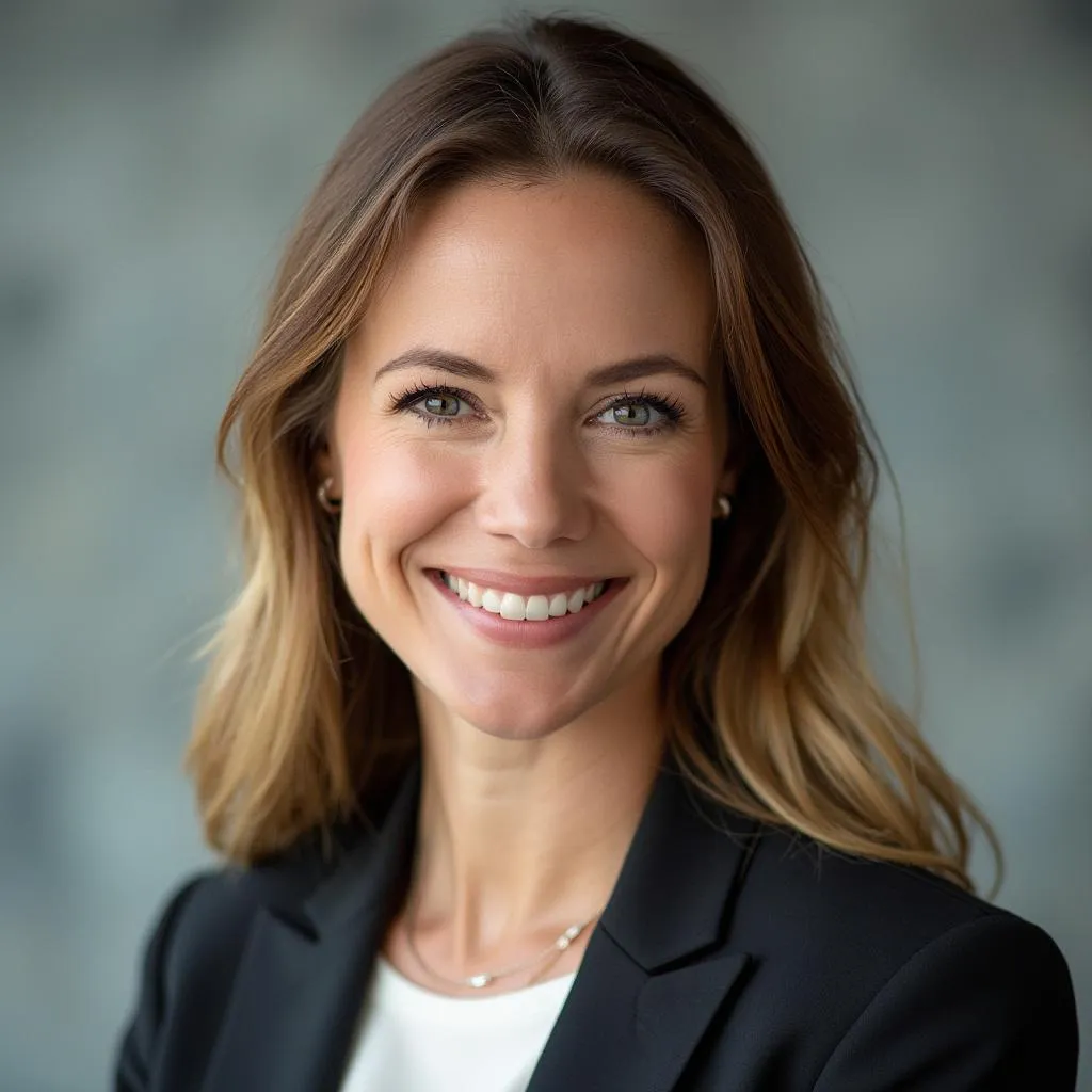 Katherine Wilson - Financial Director