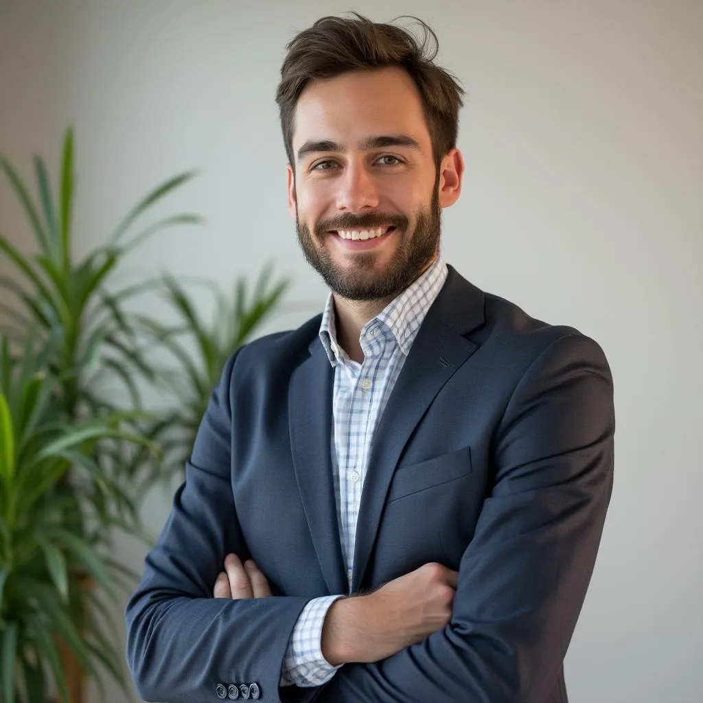 James Donovan - Small Business Owner