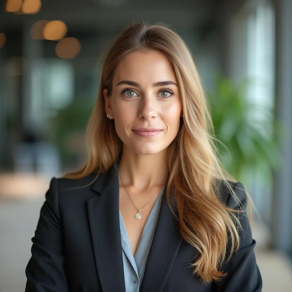 Client testimonial - Sarah Johnson