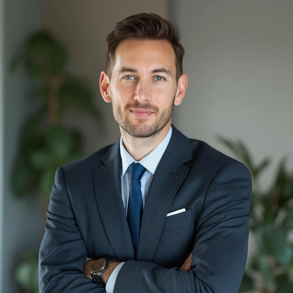 Client testimonial - Michael Rodriguez