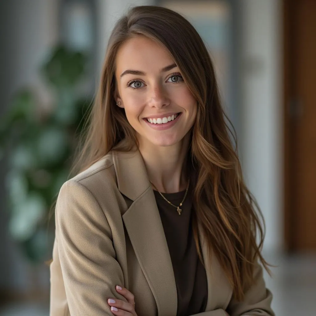 Client testimonial - Jennifer Chang